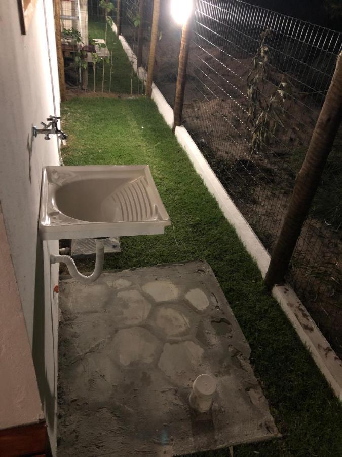 Casa, 2 Suites Com Ar, Piscina A 400 Mts Praia - Taipu De Fora, Barra Grande #2 马劳 外观 照片
